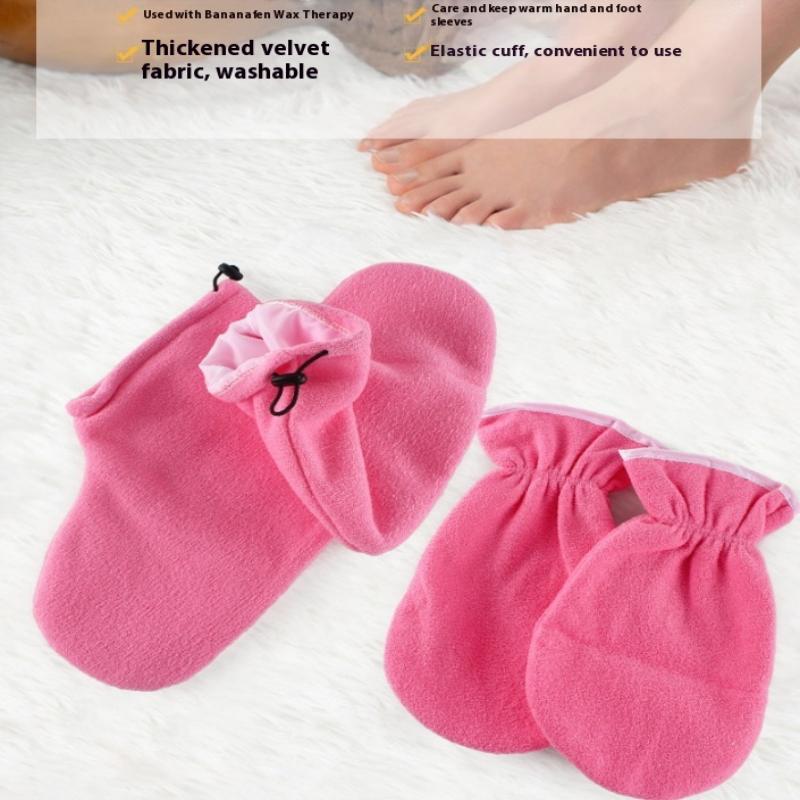1 paar Isolatie Zorg Handschoe - Hand Warmer Reusable recensie en prijs