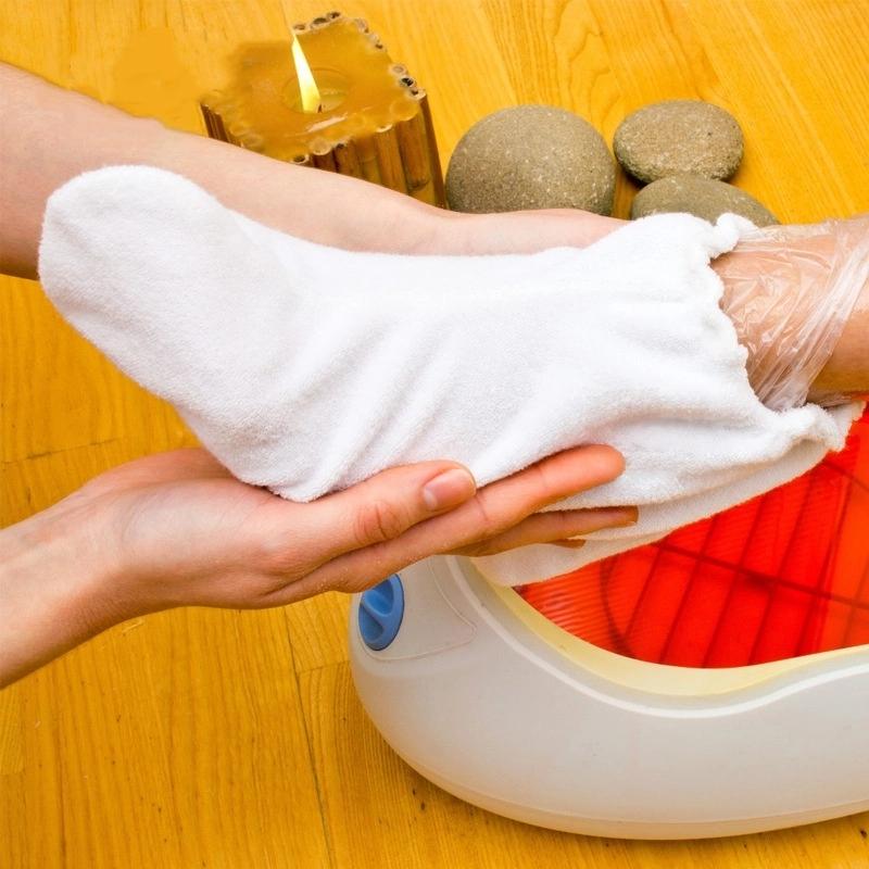 1 paar Isolatie Zorg Handschoe - Hand Warmer Reusable recensie en prijs