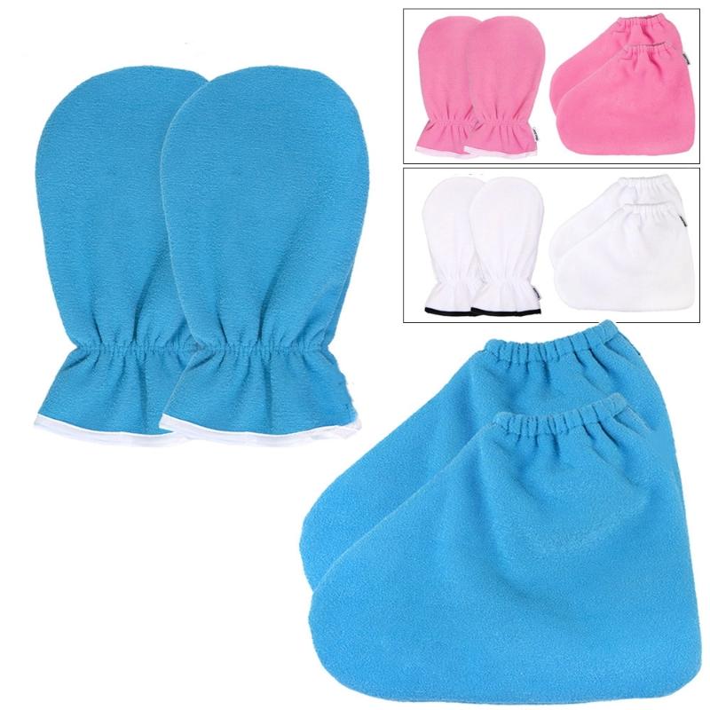1 paar Isolatie Zorg Handschoe - Hand Warmer Reusable recensie en prijs
