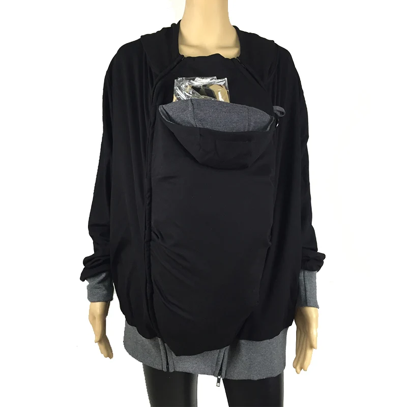 Herfst Winter Kangoeroe Draagz - Winter Clothes Shop recensie en prijs